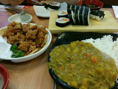 -土大力拌饭名家(丹尼斯百货店)
