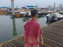 -日照世帆赛基地