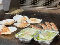 -大渔铁板烧(蛇口店)