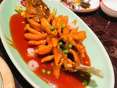 -新白鹿餐厅(爱琴海购物中心店)