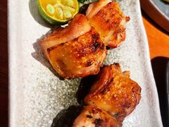 -人间酒暖·Go blanc·烧鸟·深夜食堂(陆家嘴店)