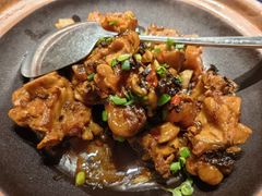 -湘力力小院·鱼汤泡饭(枫林路店)