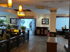 -儒之堂足道·SPA·推拿(莫干山路店)