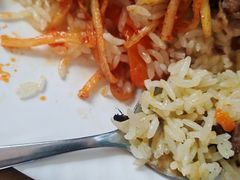 -吾斯曼珍珠抓饭王