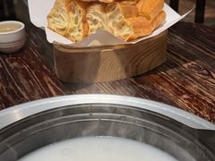 -大良毋米粥(锦龙路总店)