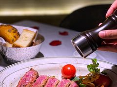 -燃扒房Steakhouse(皇庭店)