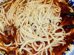 -雁滩白记·兰州牛肉面