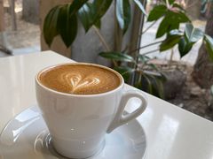 -VOYAGE COFFEE 咖啡烘焙工坊店(798艺术区店)