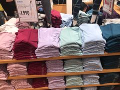 -优衣库(银座店)