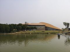 景点-滆湖低碳生态公园