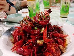 -汉虾王.小龙虾.武汉菜.粤菜(科技园店)