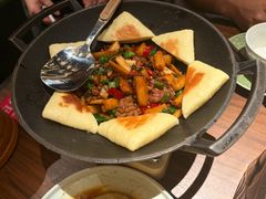 -桂小厨广西菜(万象城店)