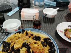 -双海酒店·海鲜家常菜(南戴河店)