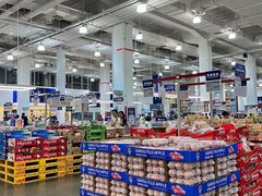 -山姆会员商店(邻瑞广场店)