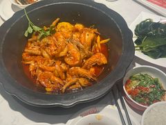 -虾吃虾涮.虾火锅.肉蟹煲(步步高梅溪新天地店)