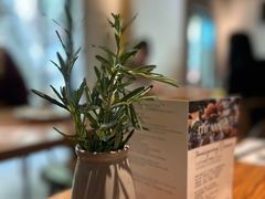 -La Strada(安福路店)