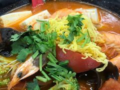 -长申超市(美食城店)