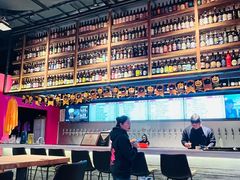 -牛啤堂精酿啤酒餐吧(五棵松华熙店)
