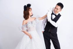 -蔚蓝映像STUDIO婚纱摄影(南稍门店)