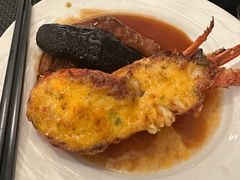 -圣丰索菲特·2 On 988 Café 自助餐厅