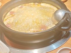 -一朵菌·野生菌探索家火锅(南亚店)