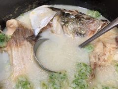 -小厨娘淮扬菜(六合欢乐港店)