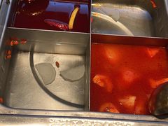 -海底捞火锅(江北万达商业广场店)
