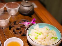 -意满花千醉(金茂览秀城店)