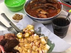 -華歡冰室-WahFoon(吉大店)