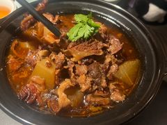 -正禾鲜·潮汕牛肉火锅(凯德天府店)