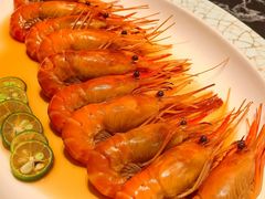 -蒋记海鲜姿造•洋房别墅(星河湾店)