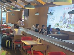 -嘉和一品粥(北京西站北广场北恒大厦店)