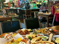 -SUPER BOWL 超级碗披萨(崂山丽达店)