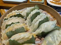 -图味美小黄鱼·景德菜(浙江路店)