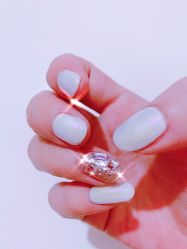 -刘娟美甲沙龙