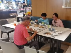 -温德姆至尊酒店·璇全日餐厅