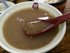 -都谷包子(天一广场店)