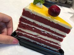 -新侨三宝乐面包店(崇文门店)