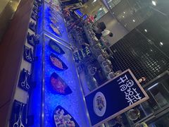 -盛宴自助餐厅(运达喜来登店)