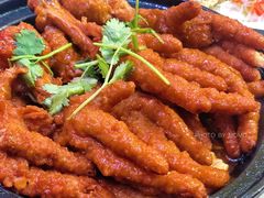 -天天初二·天津传统捞面·天津特色菜(凌奥总店)