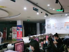 -LILY英语思维馆(玉泉路店)