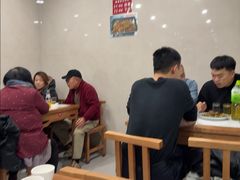 -北大地皖峰饭馆