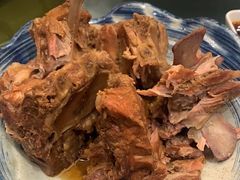 -小土豆北方菜馆(方庄店)