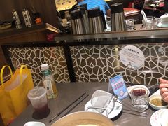 -捞王锅物料理(上海世茂广场店)