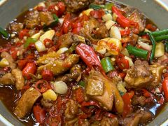 -老三样·旧食新味(万寿宫店)