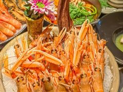 -松鹤精致料理(五一中路店)