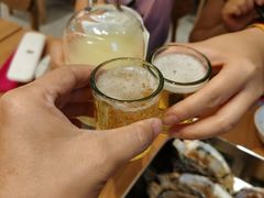 -冯姐生蚝(迎宾广场店)