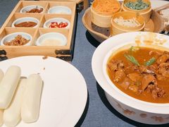-金狮麟·新豫菜(金码大厦店)