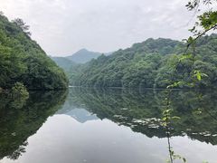 -小格里自然风景区