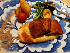 -香樟花园法式铁板烧(恒隆广场店)
